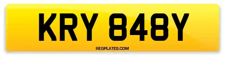 KRY 848Y