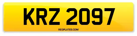KRZ 2097