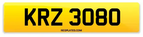 KRZ 3080