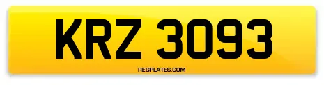KRZ 3093
