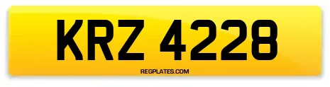 KRZ 4228