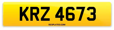 KRZ 4673