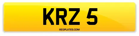 KRZ 5