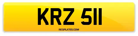 KRZ 511
