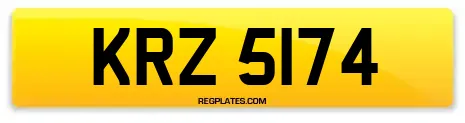 KRZ 5174