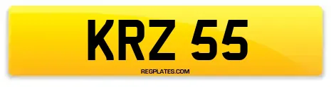 KRZ 55