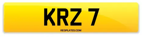 KRZ 7