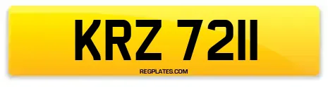 KRZ 7211