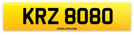 KRZ 8080