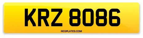 KRZ 8086