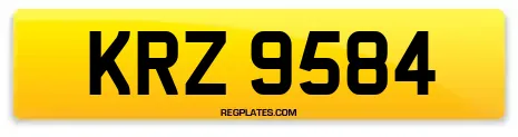 KRZ 9584