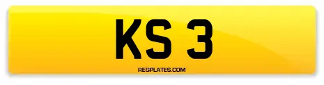 KS 3