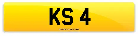 KS 4