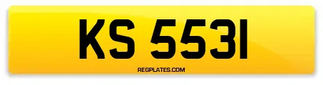 KS 5531
