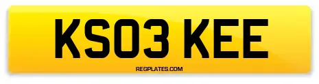 KS03 KEE