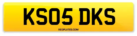 KS05 DKS