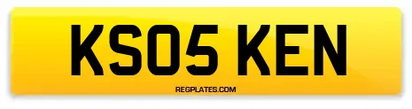 KS05 KEN
