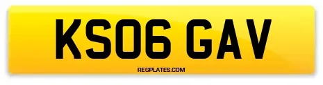 KS06 GAV