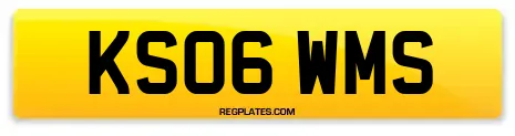 KS06 WMS