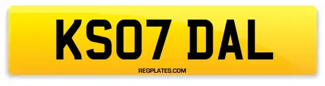 KS07 DAL