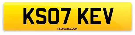 KS07 KEV
