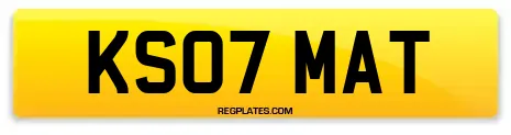 KS07 MAT