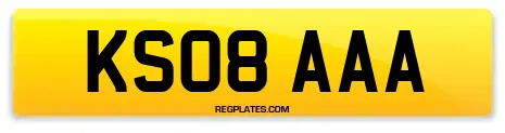 KS08 AAA
