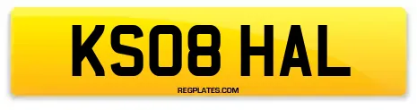 KS08 HAL