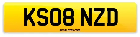 KS08 NZD