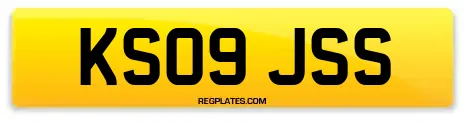 KS09 JSS