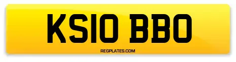 KS10 BBO