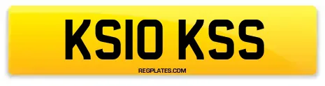 KS10 KSS