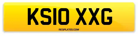 KS10 XXG