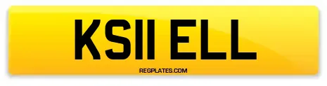 KS11 ELL