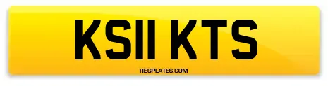 KS11 KTS