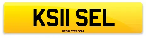 KS11 SEL