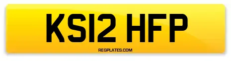 KS12 HFP