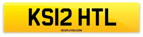 KS12 HTL