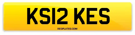 KS12 KES