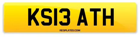 KS13 ATH
