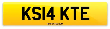 KS14 KTE