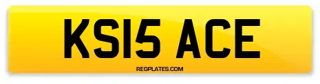 KS15 ACE