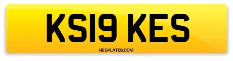 KS19 KES