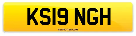 KS19 NGH