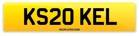 KS20 KEL