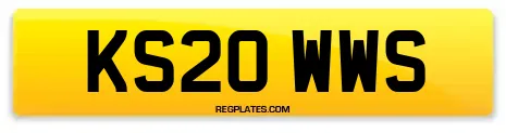 KS20 WWS
