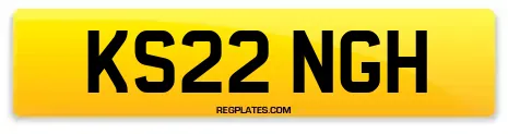 KS22 NGH
