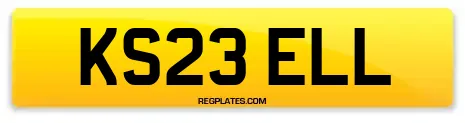 KS23 ELL