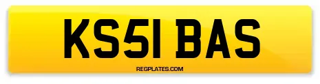 KS51 BAS