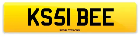 KS51 BEE